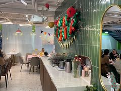 -萨卡屋亲子乐园·餐厅(龙山万物工场店)