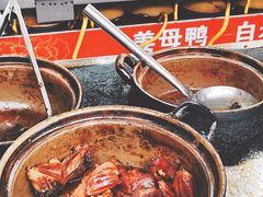 -斯丹姜母鸭·古法干香(涂门街总店)