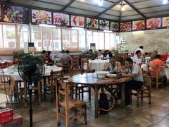 大堂-顺德美食坊(南沙分店)