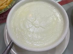 -黄师奶甜品店