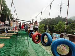 -梦幻奥陶纪景区