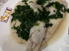 -凤城礼记鱼翅海鲜酒家(新马路总店)