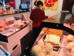-玉华台饭庄(裕中西里小区店)
