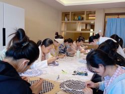 -和伊母婴护理中心·全套房(金山店)