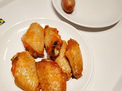 香烤鸡翅-宜家·瑞典风味餐厅(北蔡店)