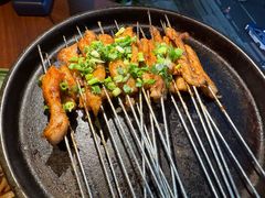 -包整·丝娃娃(一览甲秀楼风景店)