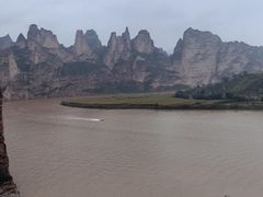-刘家峡水库