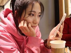 -星巴克(北京新东安)