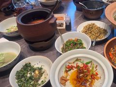 -湘路·湖南钵子菜·宴请(石龙仔店)