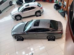 -广州长悦雷克萨斯