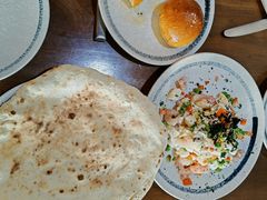 -FISH&POTATO Cō(地中海美食 万象城店)