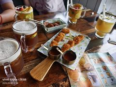 -豪约客牛排(海大南门店)
