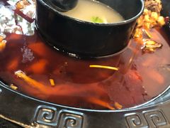 -重庆烧鸡公火锅(簋街店)