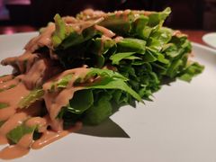 -绿茶餐厅(蓝色港湾店)