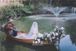 -美薇亭婚礼顾问