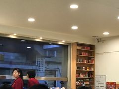 -水仙拉面(水仙街店)