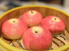 -大鸭梨烤鸭(金色漫香店)