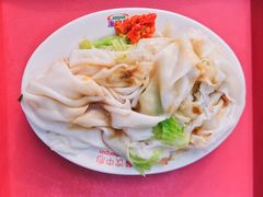 原味肠粉-北京大学-学五食堂