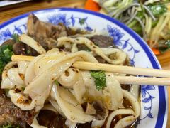 -清真-戏楼王记牛肉面