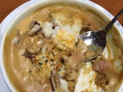 -COCO壱番屋(北京平安国际金融中心店)