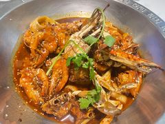 -李想大虾(吾悦广场店)