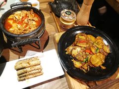 -九锅一堂酸菜鱼(新南凯德直营店)