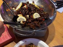 -巢爷老味(东方红店)