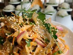 -祈胜邨•顺德鱼生•顺德菜(容桂店)