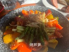 -普兰达德国餐厅·德式脆皮烤猪肘·自酿啤酒(观唐店)