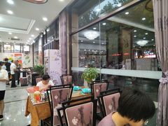 -渔码头食府(蓬莱阁店)