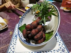 -宁波状元楼酒店(和义路店)