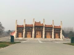 -清西陵