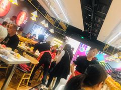 -龍歌自助小火锅(李沧丽达店)