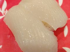 -京樽回転寿司(奥林匹克店)