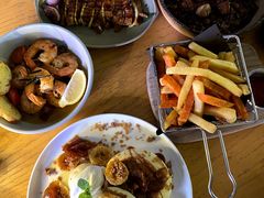 -Nana And Her Friends Restaurant 娜娜家(小寨原力场店)