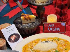 -翡翠鸟精品泰国菜(北辰财富中心店)