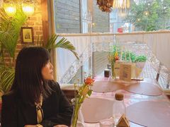 -秘密小花园(第三中学店)