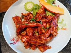 -梦山水日本烧肉(五四广场店)