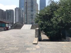 -文昌阁-老东门遗址