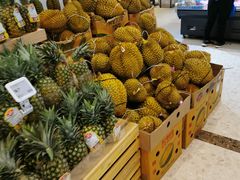 -盒马鲜生(丁香国际店)