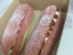 -BreadTalk面包新语·烘焙蛋糕(金光华广场店)