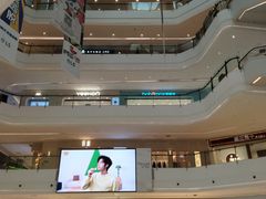 -首开·龙湖成都西宸天街