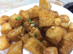 -李师傅脆肚(梅林店)