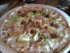 -PIZZA BIANCA(民园店)