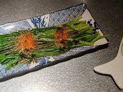 -探鱼·鲜青椒爽麻烤鱼(中山大信新都汇店)