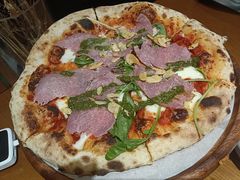 -新贝乐意大利餐厅·窑炉披萨(徐州苏宁广场店)