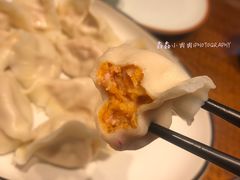 海胆水饺-必点海鲜·鲅鱼水饺(鞍山西道店)