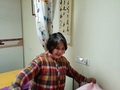 -沈师傅盲人按摩工作室(密三小区店)