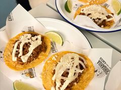 -CHIHUAHUA呷哇哇·墨西哥餐厅