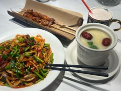 -清真·卡德尔大叔新疆主题餐厅(龙汇路店)